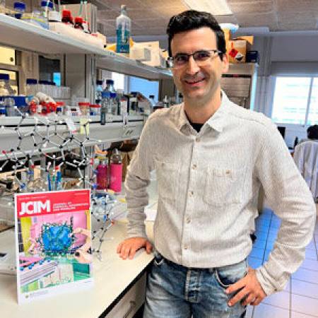 Groundbreaking software developed by a Spanish team set to revolutionize drug delivery design